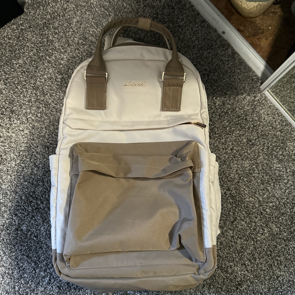 Lovevook laptop bag